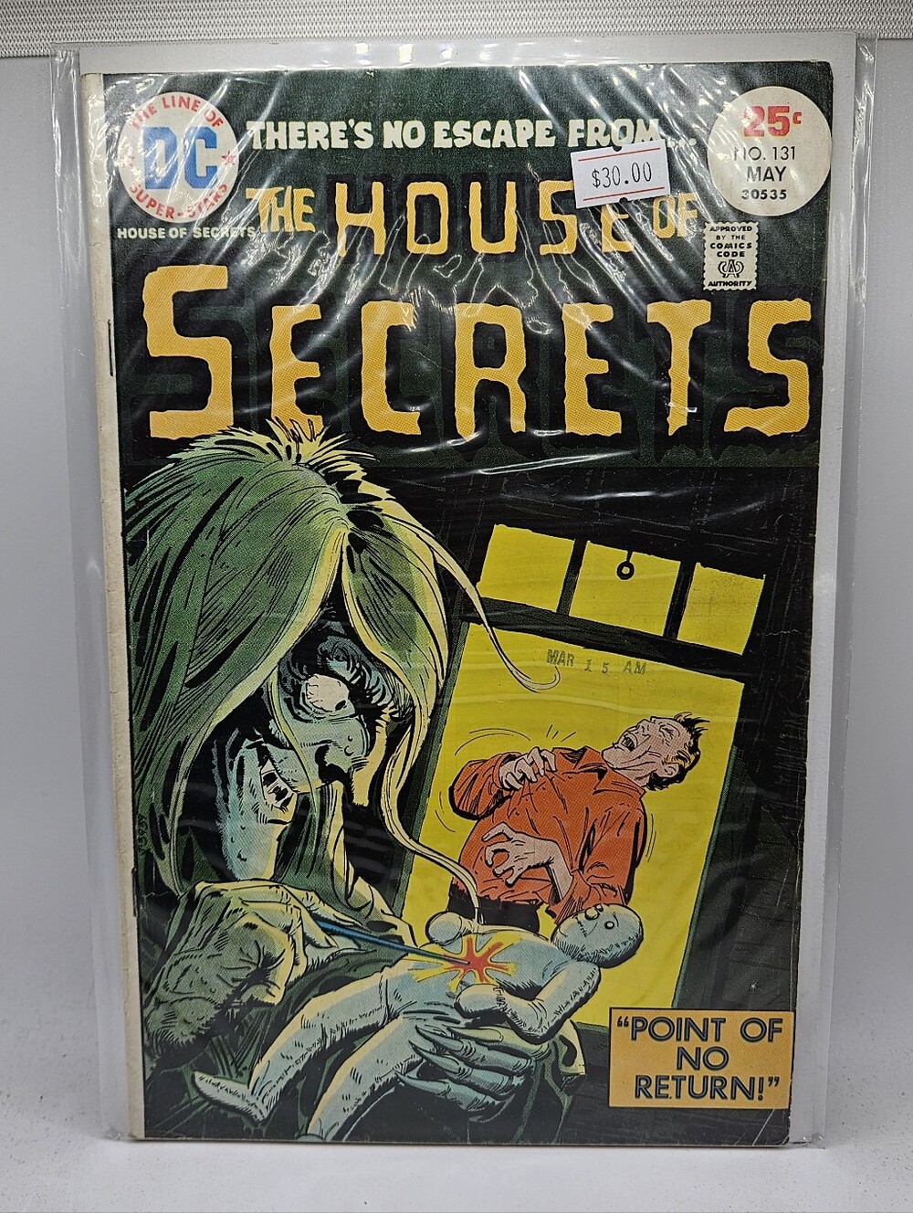 Horror Comic Lot - Picture 7 of 16